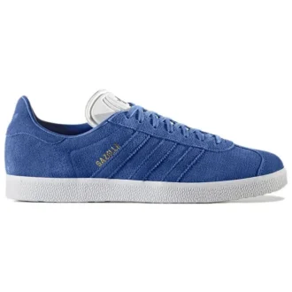 Adidas Gazelle «Blue White»