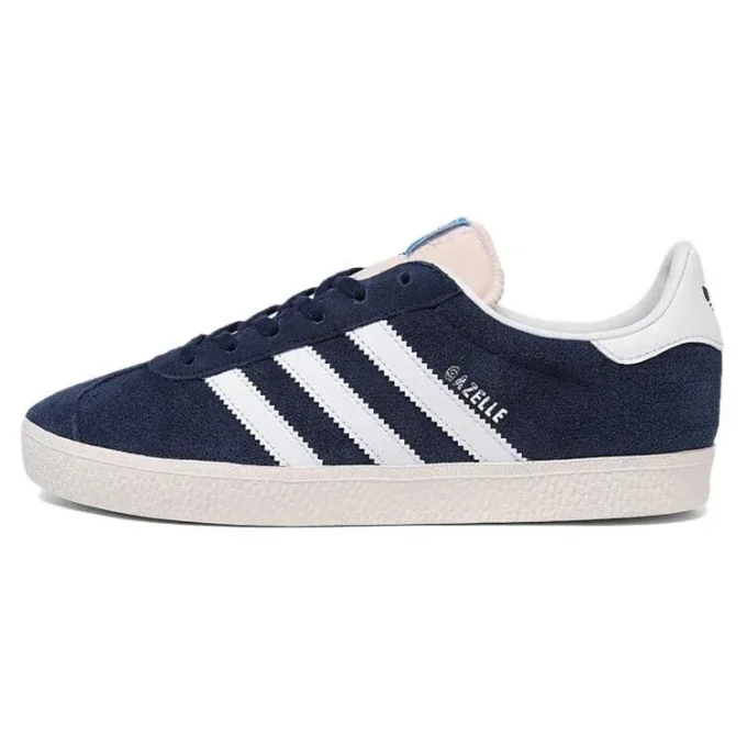 Adidas Gazelle «Blue White»