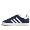 Adidas Gazelle «Blue White»
