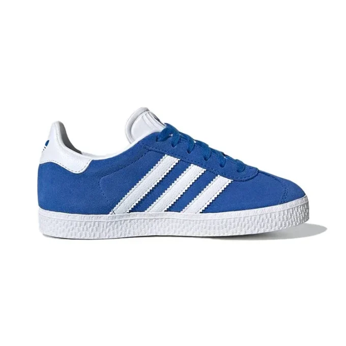 Adidas Gazelle «Blue White»