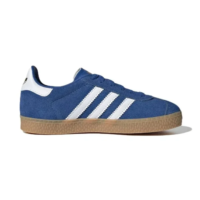 Adidas Gazelle «Blue White»