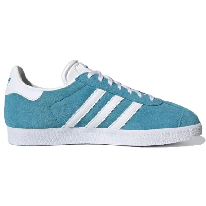 Adidas Gazelle «Blue White»