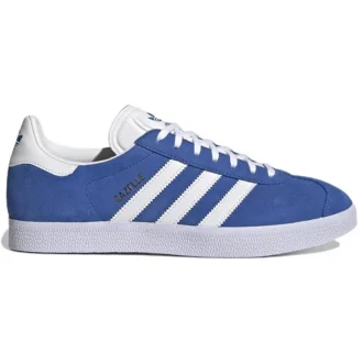 Adidas Gazelle «Blue White»