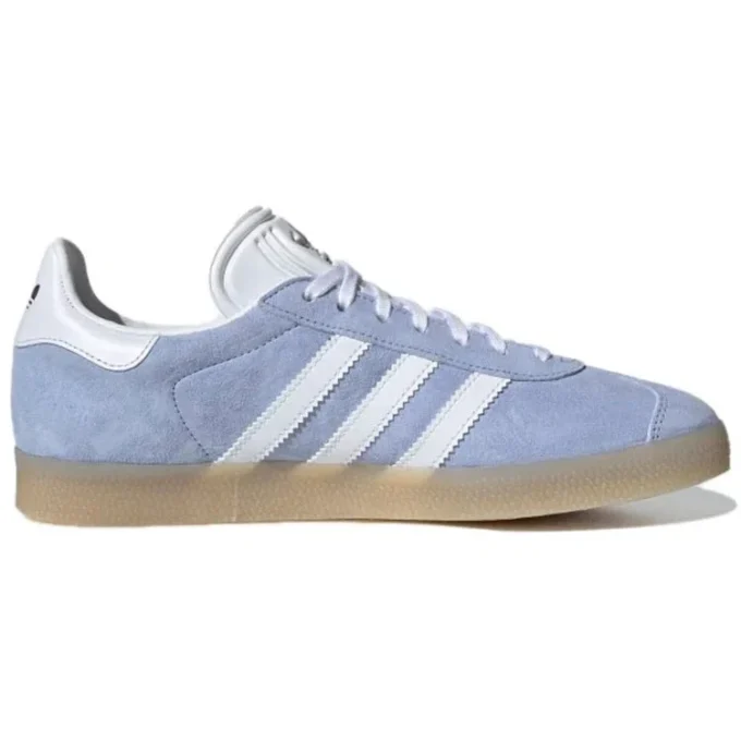 Adidas Gazelle «Blue White»