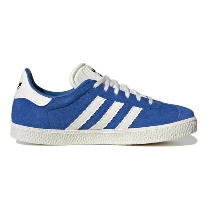 Adidas Gazelle «Blue White»