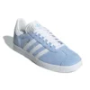 Adidas Gazelle «Blue White»