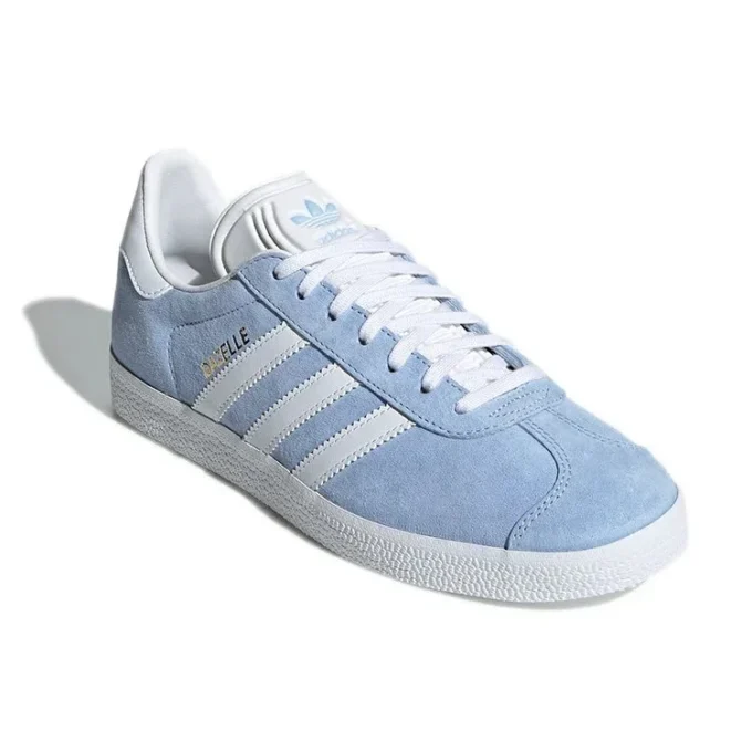Adidas Gazelle «Blue White»