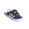 Adidas Gazelle «Blue White»