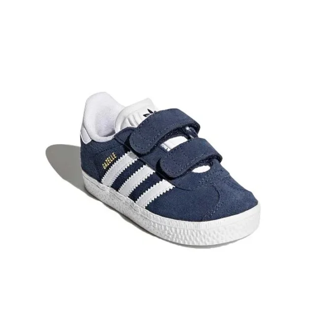 Adidas Gazelle «Blue White»