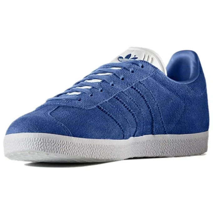 Adidas Gazelle «Blue White»