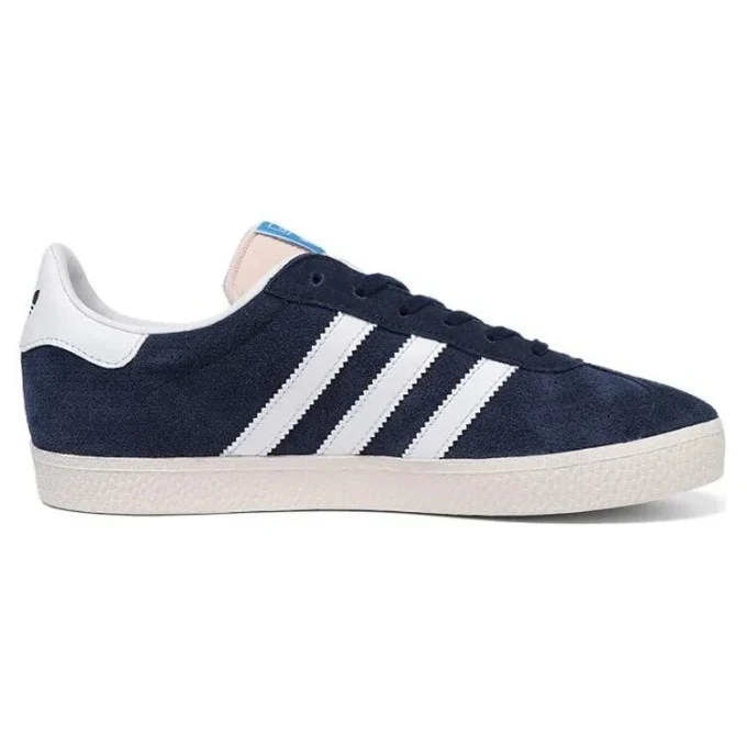 Adidas Gazelle «Blue White»