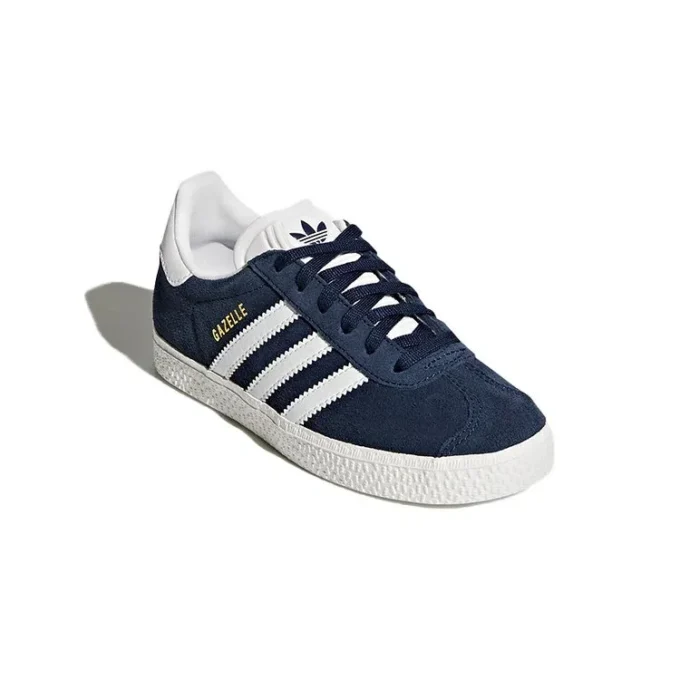 Adidas Gazelle «Blue White»