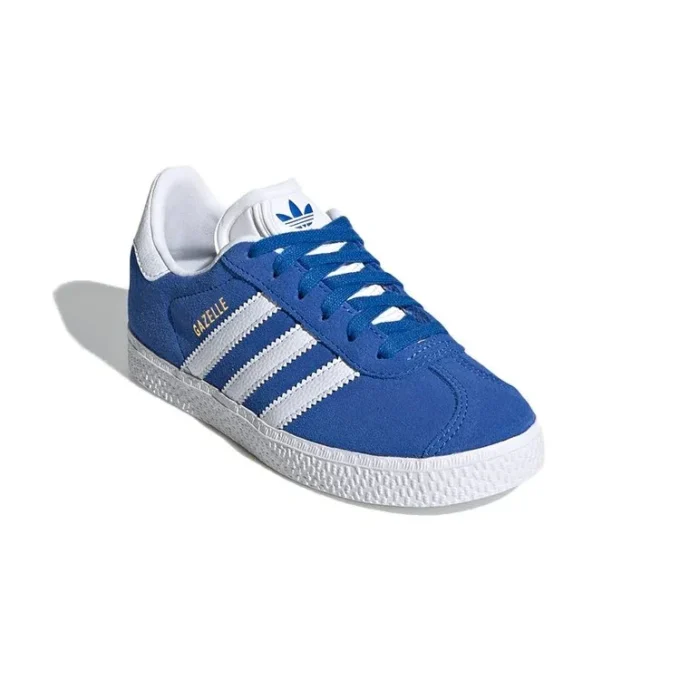 Adidas Gazelle «Blue White»