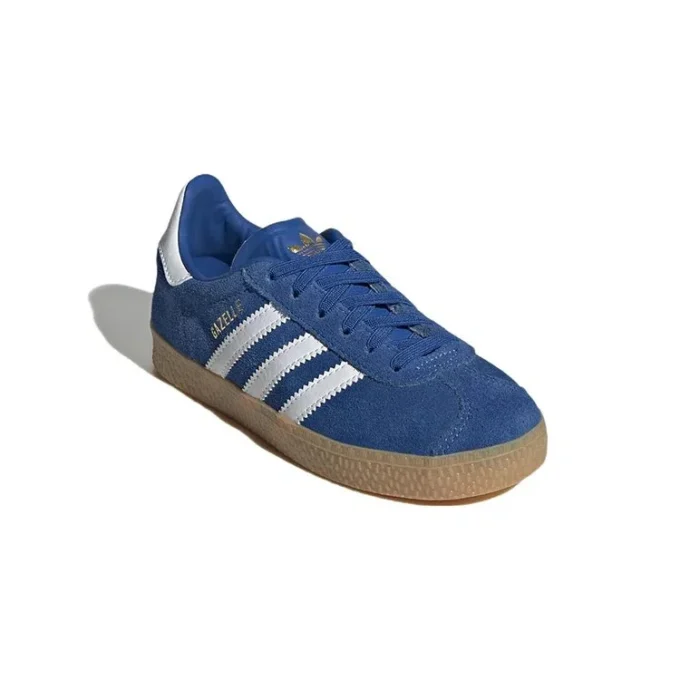 Adidas Gazelle «Blue White»