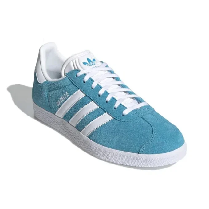 Adidas Gazelle «Blue White»