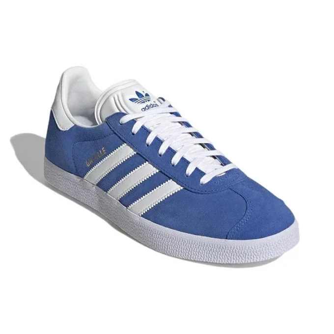 Adidas Gazelle «Blue White»