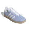 Adidas Gazelle «Blue White»