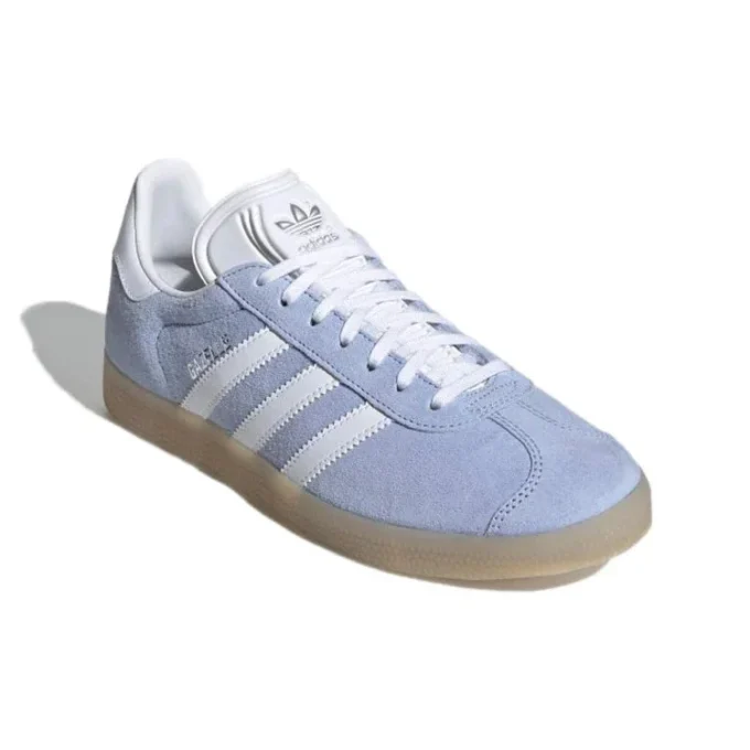 Adidas Gazelle «Blue White»