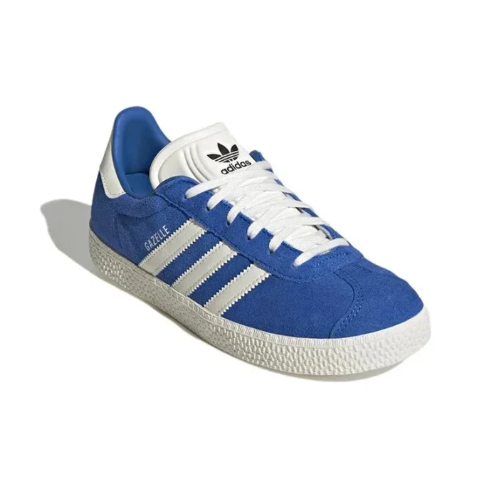 Adidas Gazelle «Blue White»