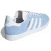 Adidas Gazelle «Blue White»