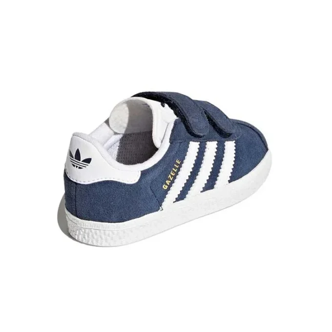 Adidas Gazelle «Blue White»