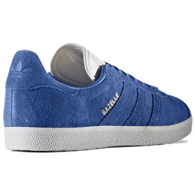 Adidas Gazelle «Blue White»