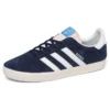Adidas Gazelle «Blue White»