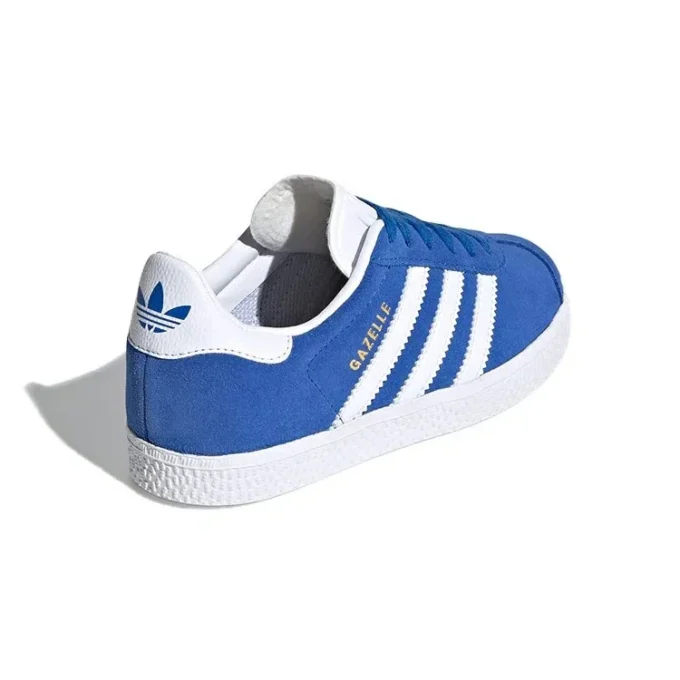 Adidas Gazelle «Blue White»