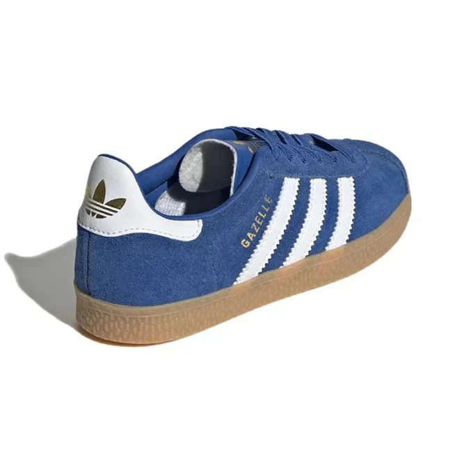 Adidas Gazelle «Blue White»