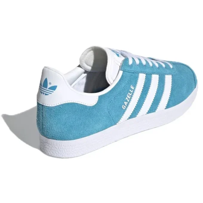 Adidas Gazelle «Blue White»