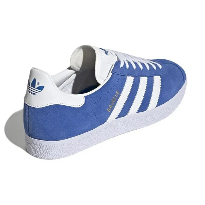 Adidas Gazelle «Blue White»