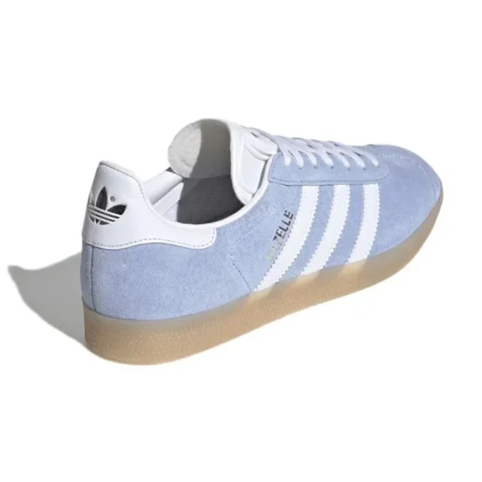 Adidas Gazelle «Blue White»