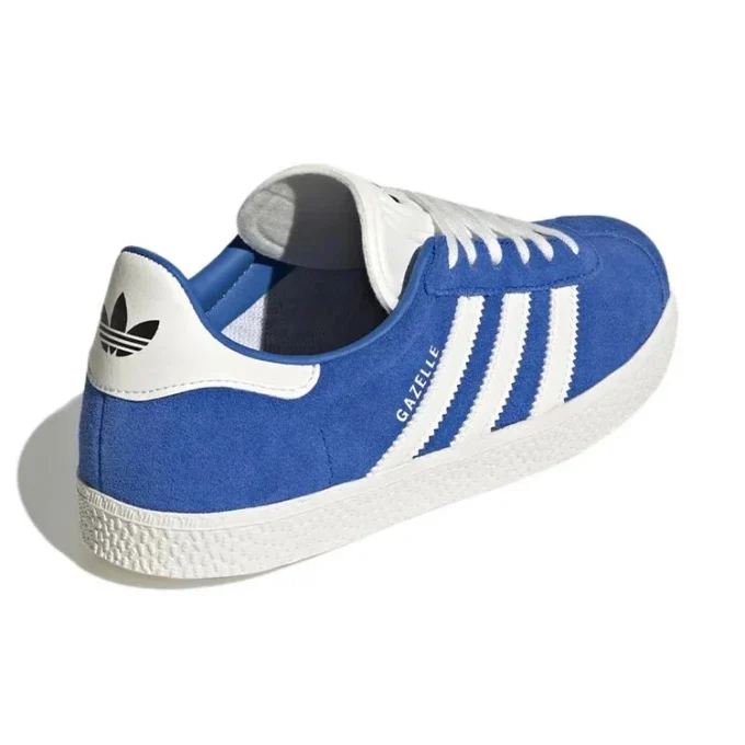 Adidas Gazelle «Blue White»