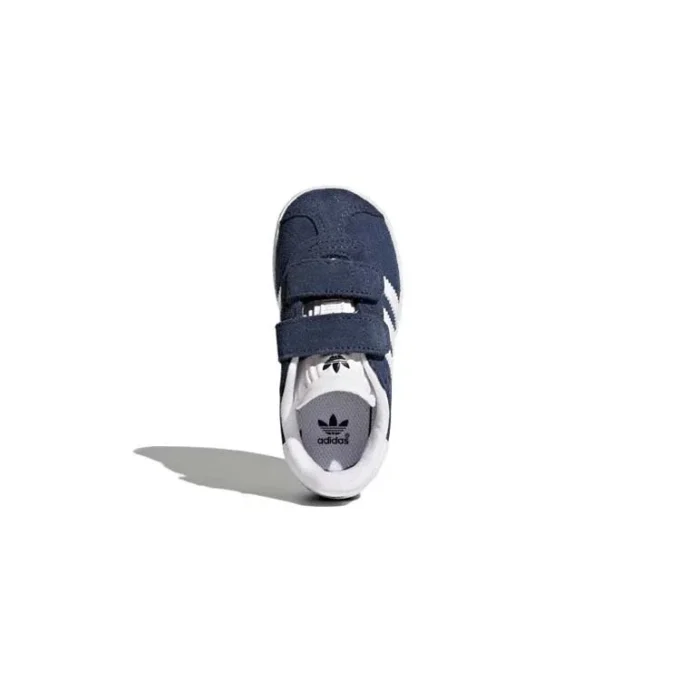 Adidas Gazelle «Blue White»