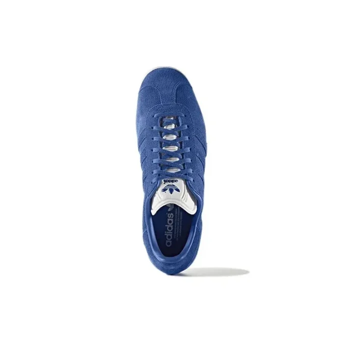 Adidas Gazelle «Blue White»