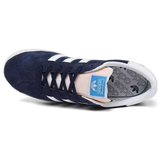 Adidas Gazelle «Blue White»