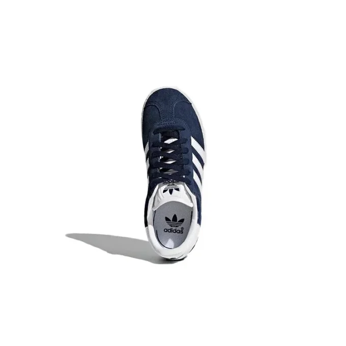 Adidas Gazelle «Blue White»