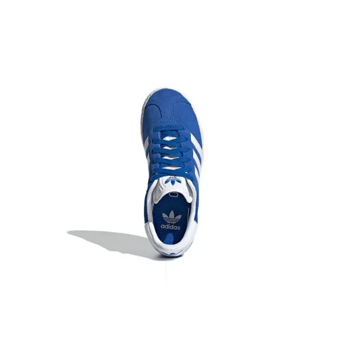 Adidas Gazelle «Blue White»