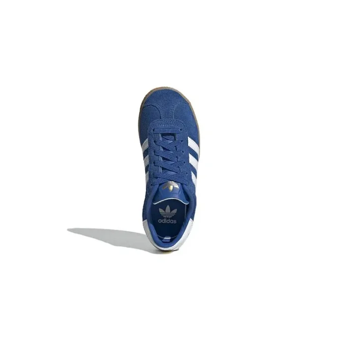 Adidas Gazelle «Blue White»