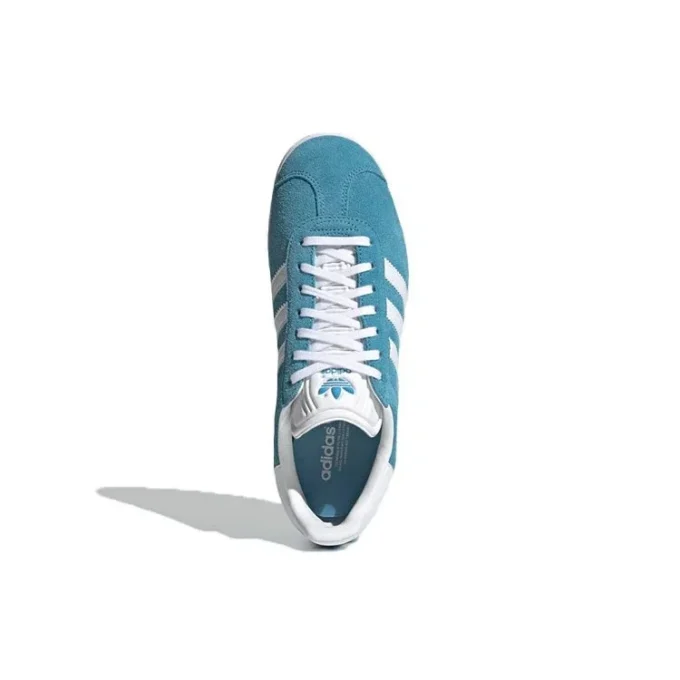 Adidas Gazelle «Blue White»