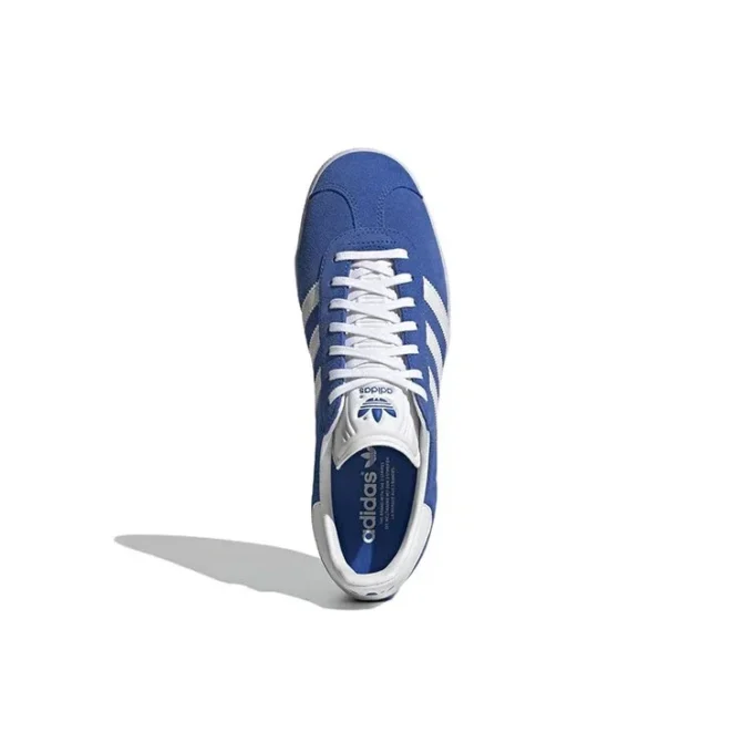Adidas Gazelle «Blue White»