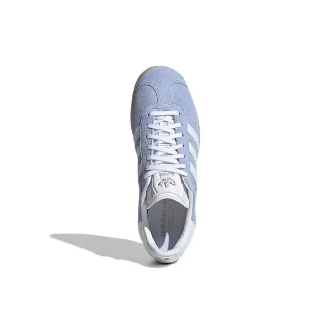 Adidas Gazelle «Blue White»