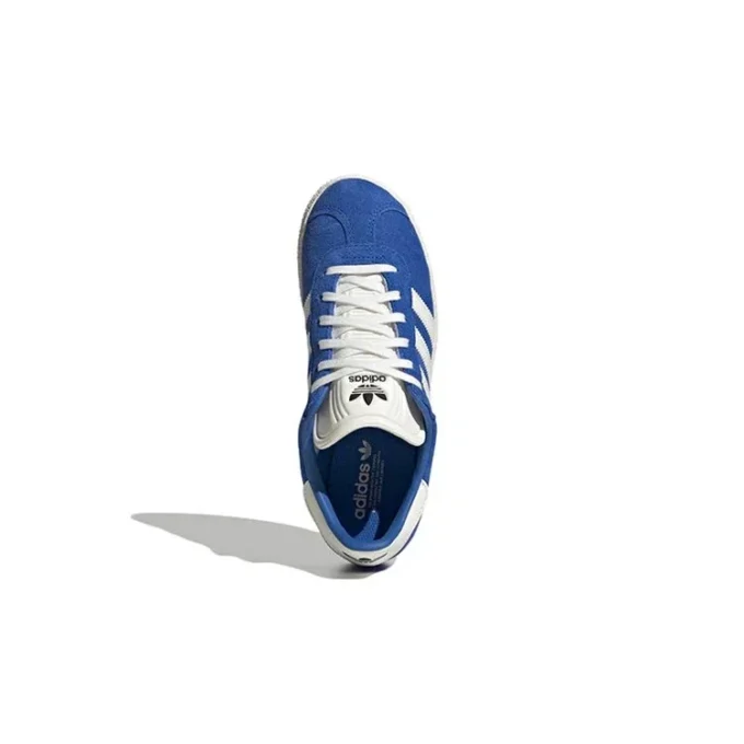 Adidas Gazelle «Blue White»