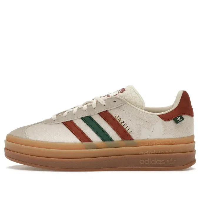 Adidas Gazelle «Bold» Adidas Gazelle «Bold»