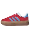 Adidas Gazelle Bold «Active Pink Blue Burst» Adidas Gazelle Bold «Active Pink Blue Burst»