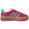 Adidas Gazelle Bold «Active Pink Blue Burst» Adidas Gazelle Bold «Active Pink Blue Burst»