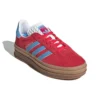Adidas Gazelle Bold «Active Pink Blue Burst» Adidas Gazelle Bold «Active Pink Blue Burst»