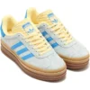 Adidas Gazelle Bold «Almost Blue Yellow»