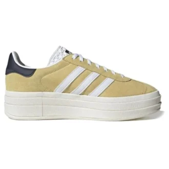 Adidas Gazelle Bold «Almost Yellow»