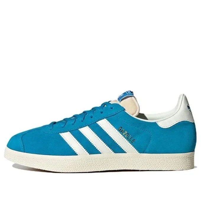 Adidas Gazelle «Bold Aqua»